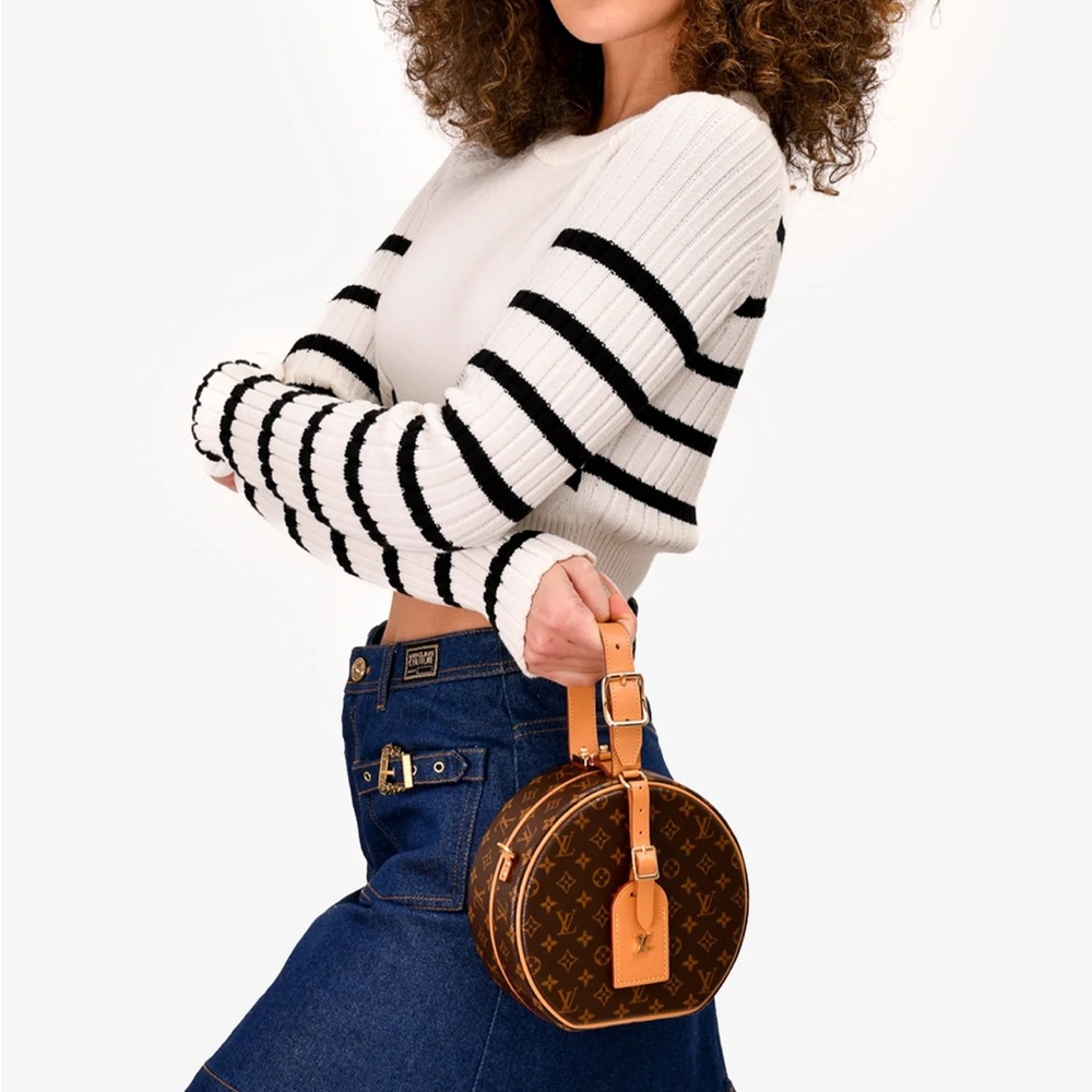 Boite Chapeau - Picture 2 of 2